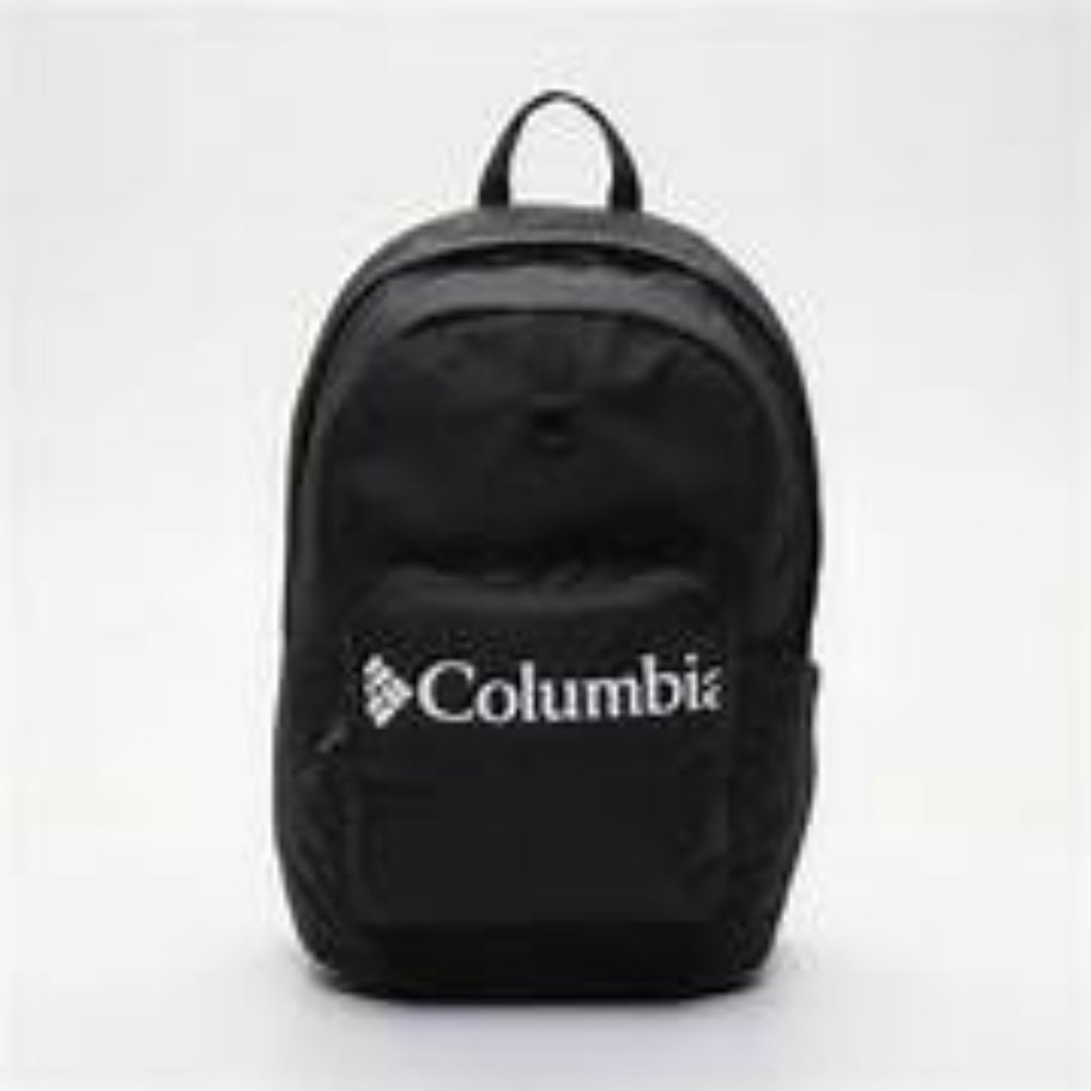 Columbia Unisex Utilizer 22L 15" Backpack Black